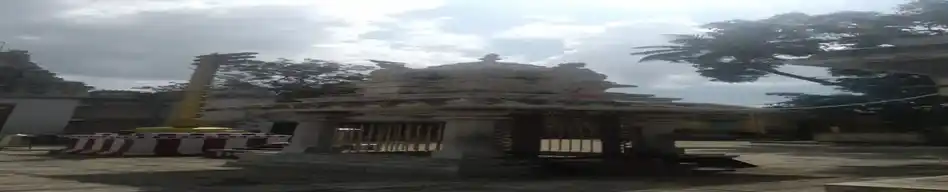 Arulmigu Soundararaja Perumal Temple, Vadamadurai - 624801