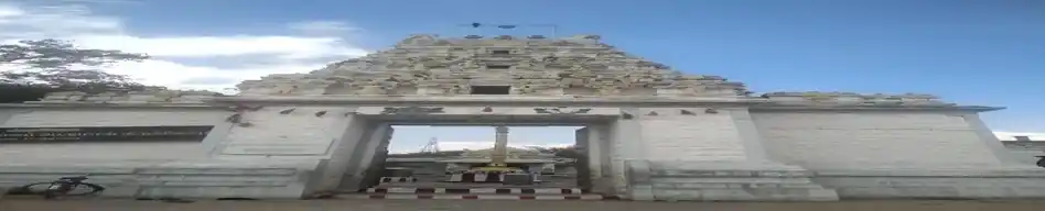 Arulmigu Soundararaja Perumal Temple, Vadamadurai - 624801 அருள்மிகு சௌந்தரராஜாபெருமாள் திருக்கோயில், வடமதுரை - 624801, Dindigul - Ancient Temple Architecture and History Image 4