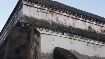 Arulmigu Soundararajaperumal Temple, Sundaraperumalkoil, Sundaraperumalkoil - 614208 அருள்மிகு சௌந்தரராஜபெருமாள் திருக்கோயில், சுந்தரபெருமாள்கோயில், சுந்தரபெருமாள்கோயில் - 614208, Thanjavur - Ancient Temple Architecture and History Image 5