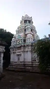 Arulmigu Soundararajaperumal Temple, Sundaraperumalkoil, Sundaraperumalkoil - 614208 அருள்மிகு சௌந்தரராஜபெருமாள் திருக்கோயில், சுந்தரபெருமாள்கோயில், சுந்தரபெருமாள்கோயில் - 614208, Thanjavur - Ancient Temple Architecture and History Image 9