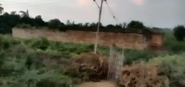 Arulmigu Soundareswarar Temple, Kolathur - 621106 அருள்மிகு சௌந்தரேஸ்வரர் திருக்கோயில், Kolathur - 621106, Perambalur - Ancient Temple Architecture and History Image 3