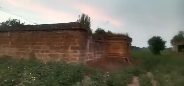 Arulmigu Soundareswarar Temple, Kolathur - 621106 அருள்மிகு சௌந்தரேஸ்வரர் திருக்கோயில், Kolathur - 621106, Perambalur - Ancient Temple Architecture and History Image 5