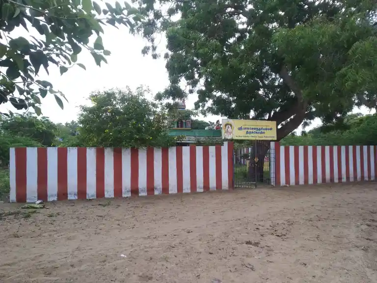 Arulmigu Soundari Amman Temple, Rameswaram - 623526 Arulmigu Soundari Amman Temple, Rameswaram - 623526, Ramanathapuram - Ancient Temple Architecture and History Image 2