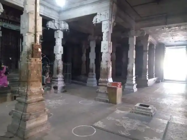 Arulmigu Soundharashwarar Temple, Pettai - 614704 அருள்மிகு சௌந்தரேஸ்வரர் திருக்கோயில், பேட்டை - 614704, Thiruvarur - Ancient Temple Architecture and History Image 2