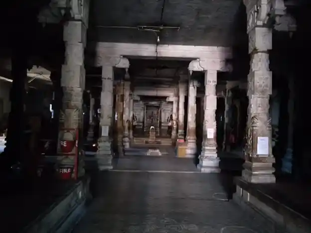 Arulmigu Soundharashwarar Temple, Pettai - 614704 அருள்மிகு சௌந்தரேஸ்வரர் திருக்கோயில், பேட்டை - 614704, Thiruvarur - Ancient Temple Architecture and History Image 6