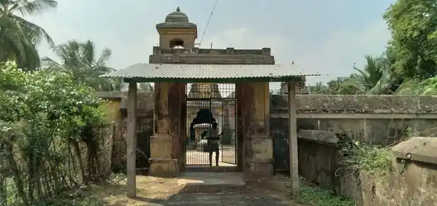 Arulmigu Soundhareswarar Temple, Paangal, Paangal - 610202 அருள்மிகு சௌந்தரேஸ்வரர் சுவாமி திருக்கோயில், பாங்கல் - 610202, Nagapattinam - Ancient Temple Architecture and History Image 4