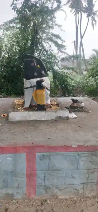 Arulmigu Soundravinayagar Temple, Thangachiammapatty - 624612 அருள்மிகு சௌந்தரவிநாயகர் திருக்கோயில், Thangachiammapatty - 624612, Dindigul - Ancient Temple Architecture and History Image 3