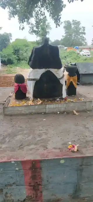 Arulmigu Soundravinayagar Temple, Thangachiammapatty - 624612 அருள்மிகு சௌந்தரவிநாயகர் திருக்கோயில், Thangachiammapatty - 624612, Dindigul - Ancient Temple Architecture and History Image 4