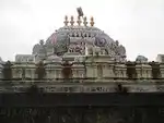 Arulmigu Sounthara Raja Perumal Temple, Nagapattinam Town, Nagapattinam - 611001 அருள்மிகு சௌந்தராஜபெருமாள் திருக்கோயில், நாகப்பட்டினம் - 611001, Nagapattinam - Ancient Temple Architecture and History Image 2