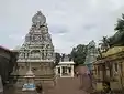 Arulmigu Sounthara Raja Perumal Temple, Nagapattinam Town, Nagapattinam - 611001 அருள்மிகு சௌந்தராஜபெருமாள் திருக்கோயில், நாகப்பட்டினம் - 611001, Nagapattinam - Ancient Temple Architecture and History Image 4