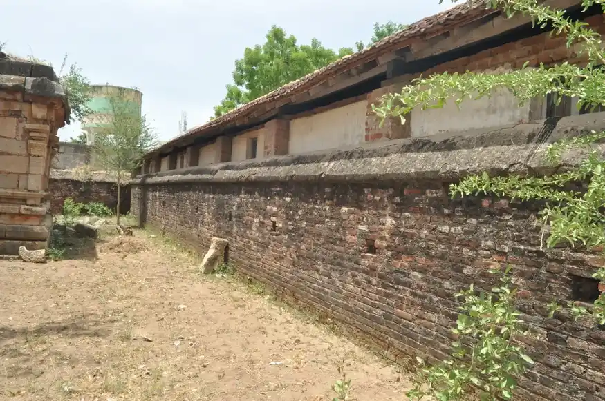 Arulmigu Sountharajaperumal Temple, Periyathirukonam - 621701 அருள்மிகு சௌந்தராஜப்பெருமாள் திருக்கோயில், Periyathirukonam - 621701, Ariyalur - Ancient Temple Architecture and History Image 2