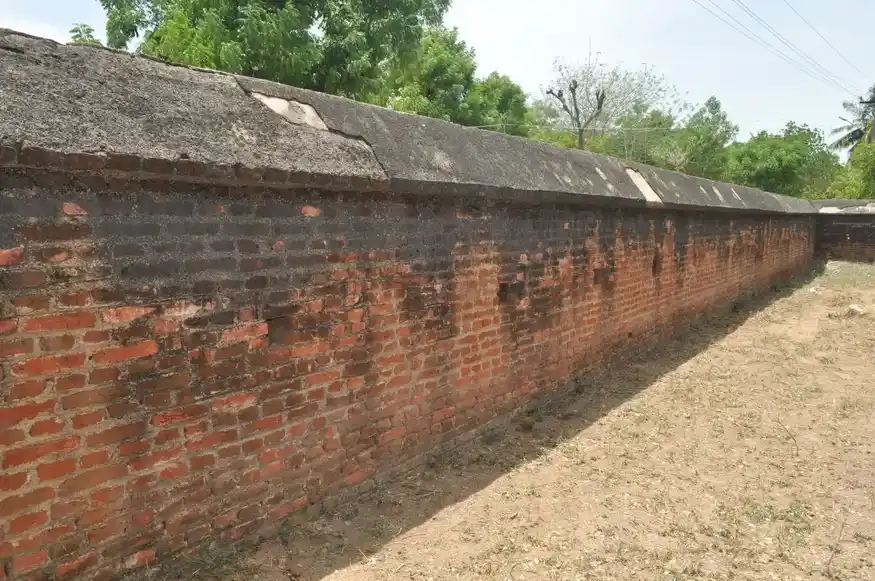 Arulmigu Sountharajaperumal Temple, Periyathirukonam - 621701 அருள்மிகு சௌந்தராஜப்பெருமாள் திருக்கோயில், Periyathirukonam - 621701, Ariyalur - Ancient Temple Architecture and History Image 3