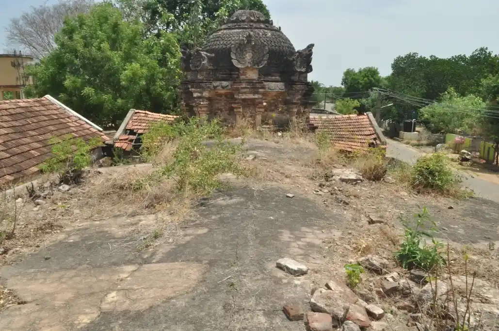 Arulmigu Sountharajaperumal Temple, Periyathirukonam - 621701 அருள்மிகு சௌந்தராஜப்பெருமாள் திருக்கோயில், Periyathirukonam - 621701, Ariyalur - Ancient Temple Architecture and History Image 5