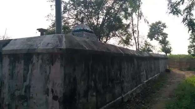 Arulmigu Sounthareswarar Temple, Kodukkur - 621719 Temple