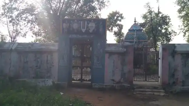 Arulmigu Sounthareswarar Temple, Kodukkur - 621719 அருள்மிகு சௌந்தரேசுவரர் திருக்கோயில், Kodukkur - 621719, Ariyalur - Ancient Temple Architecture and History Image 4