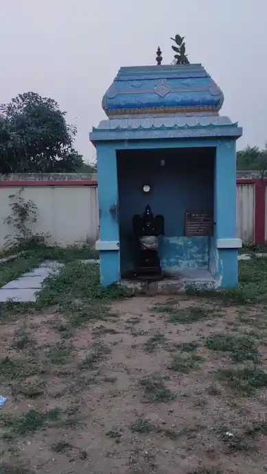 Arulmigu Sowandaryavaradarajaperumal Temple, Ponnur - 604408 அருள்மிகு சௌந்தர்ய வரதராஜப்பெருமாள் திருக்கோயில், Ponnur - 604408, Tiruvannamalai - Ancient Temple Architecture and History Image 5