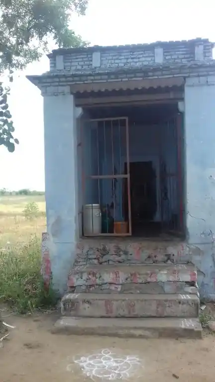 Arulmigu Sowbagya Vinayagar Temple, Out Side Of The Village, A.Karisalkulam - 627719 அருள்மிகு சௌபாக்கிய விநாயகர் திருக்கோயில், Out Side Of The Village, A.Karisalkulam - 627719, Tenkasi - Ancient Temple Architecture and History Image 4