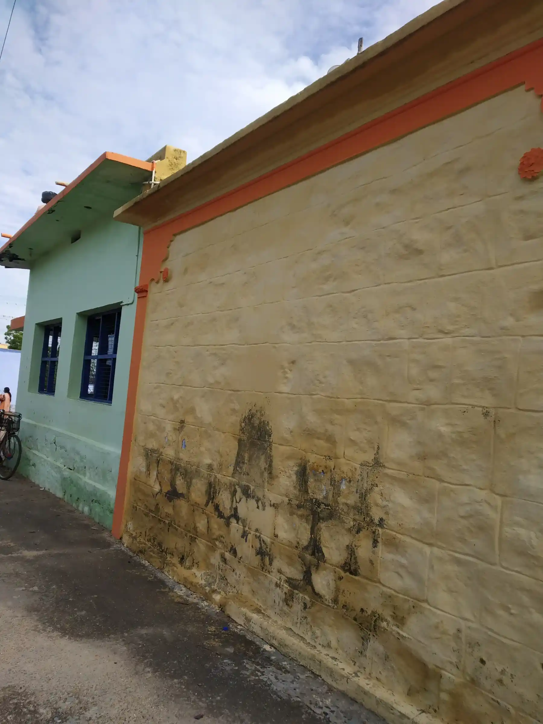 Arulmigu Sowbagya Vinayagar Temple, Sivanthipettai Vagaikulam - 627401 சௌபாக்கியசுந்தரவிநாயகர் திருக்கோயில், Sivanthipettai Vagaikulam - 627401, Tirunelveli - Ancient Temple Architecture and History Image 7