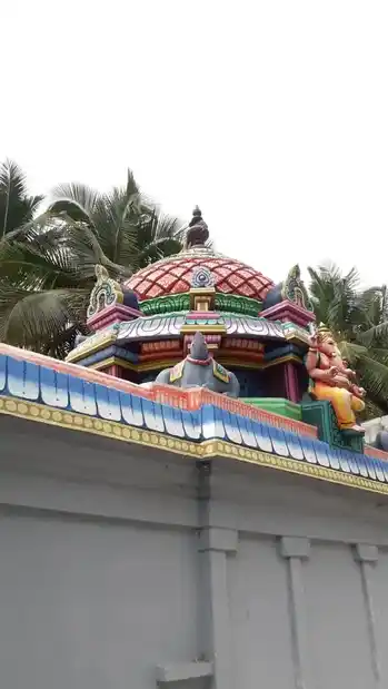 Arulmigu Sowbakyavaseegarapillaiyar Temple, Sundaraperumalkoil, Sundaraperumaltemple - 614208