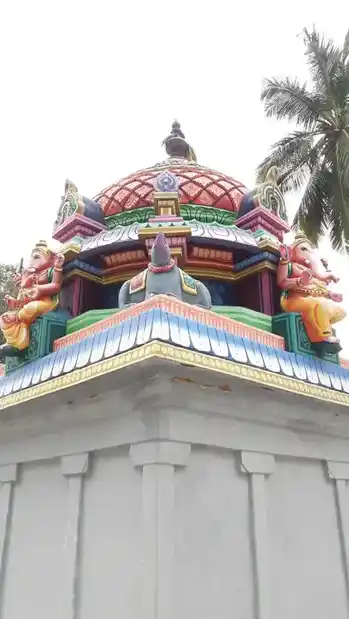 Arulmigu Sowbakyavaseegarapillaiyar Temple, Sundaraperumalkoil, Sundaraperumaltemple - 614208 அருள்மிகு சௌபாக்கிய வசீகர பிள்ளையார் திருக்கோயில், Sundaraperumaltemple, Sundaraperumalkoil - 614208, Thanjavur - Ancient Temple Architecture and History Image 3