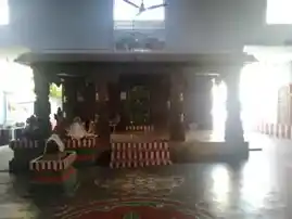 Arulmigu Sowdambigai Amman Temple, Srivilliputhur - 626125