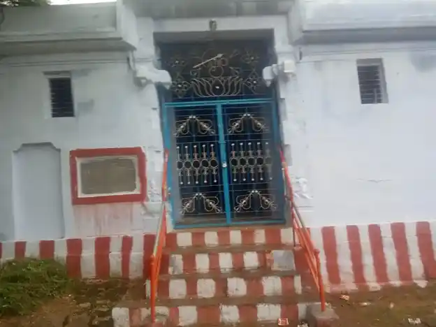 Arulmigu Sowdambigaiamman Temple, A.Kottaipatti - 625535