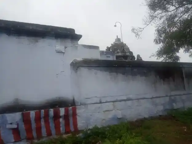 Arulmigu Sowdambigaiamman Temple, A.Kottaipatti - 625535 அருள்மிகு சௌடாம்பிகையம்மன் திருக்கோயில், A.Kottaipatti - 625535, Madurai - Ancient Temple Architecture and History Image 2