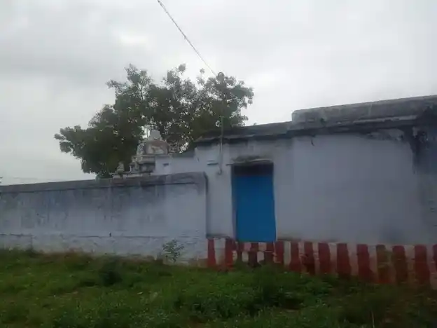 Arulmigu Sowdambigaiamman Temple, A.Kottaipatti - 625535 அருள்மிகு சௌடாம்பிகையம்மன் திருக்கோயில், A.Kottaipatti - 625535, Madurai - Ancient Temple Architecture and History Image 3