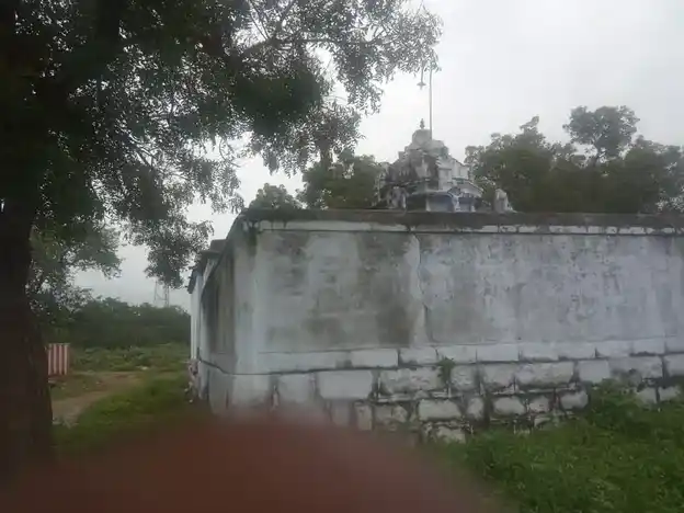 Arulmigu Sowdambigaiamman Temple, A.Kottaipatti - 625535 அருள்மிகு சௌடாம்பிகையம்மன் திருக்கோயில், A.Kottaipatti - 625535, Madurai - Ancient Temple Architecture and History Image 4