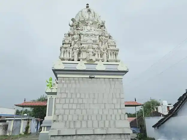 Arulmigu Sowdamman Temple, Jalathur - 642005