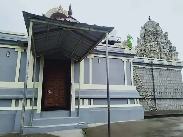 Arulmigu Sowdamman Temple, Jalathur - 642005 அருள்மிகு சௌடம்மன் திருக்கோயில், Jalathur - 642005, Coimbatore - Ancient Temple Architecture and History Image 2