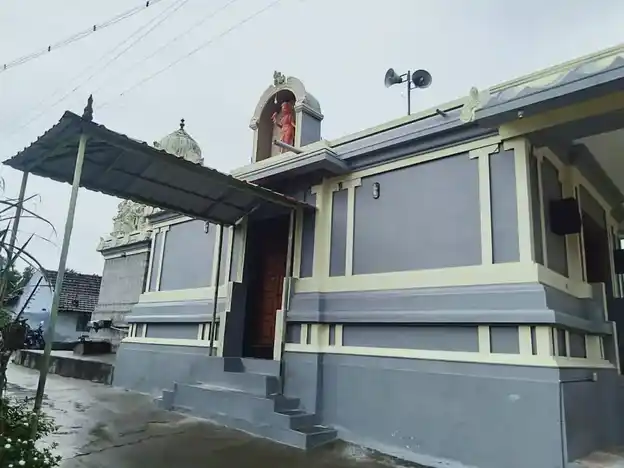 Arulmigu Sowdamman Temple, Jalathur - 642005 அருள்மிகு சௌடம்மன் திருக்கோயில், Jalathur - 642005, Coimbatore - Ancient Temple Architecture and History Image 3