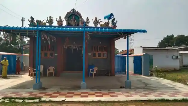 Arulmigu Sowdamman Temple, Karuvelankadu - 641402 Temple