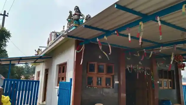 Arulmigu Sowdamman Temple, Karuvelankadu - 641402 Arulmigu Sowdamman Temple, Karuvelankadu - 641402, Coimbatore - Ancient Temple Architecture and History Image 4