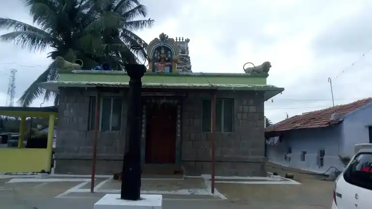 Arulmigu Sowdamman Temple, Periyasedapalayam - 641402