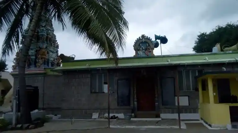Arulmigu Sowdamman Temple, Periyasedapalayam - 641402 Arulmigu Sowdamman Temple, Periyasedapalayam - 641402, Coimbatore - Ancient Temple Architecture and History Image 3