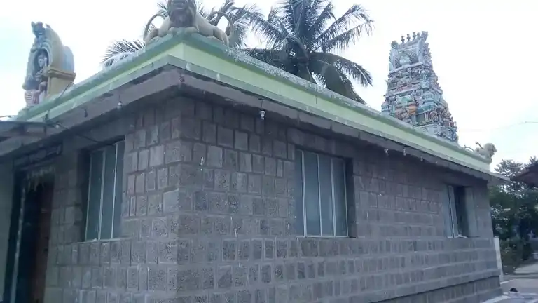 Arulmigu Sowdamman Temple, Periyasedapalayam - 641402 Arulmigu Sowdamman Temple, Periyasedapalayam - 641402, Coimbatore - Ancient Temple Architecture and History Image 4