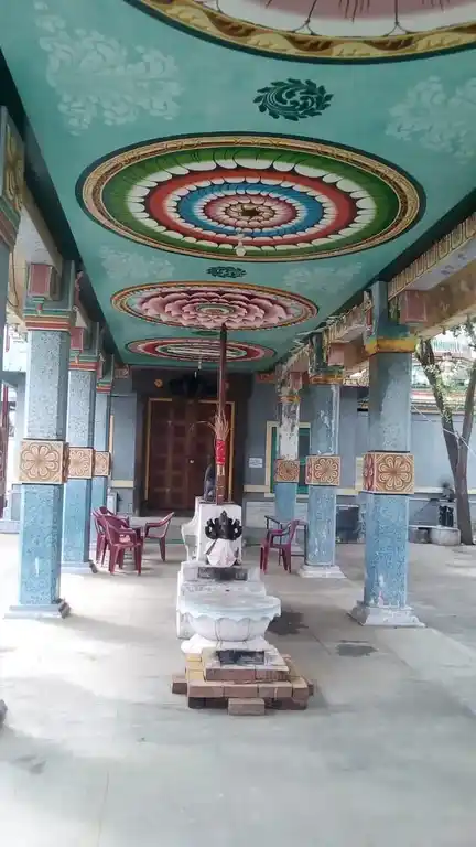 Arulmigu Sowdamman Temple, Sedapalayam - 641402 அருள்மிகுசௌண்டம்மன் திருக்கோயில், Sedapalayam - 641402, Coimbatore - Ancient Temple Architecture and History Image 3