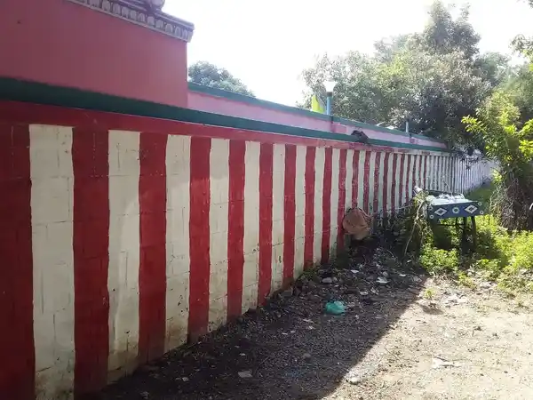 Arulmigu Sowdeswari Amman Temple, Thonukal - 626104 அருள்மிகு சௌடேஸ்வரி அம்மன் திருக்கோயில், Thonukal - 626104, Virudhunagar - Ancient Temple Architecture and History Image 6