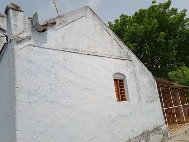 Arulmigu Sowdeswariamman Temple, Andichipalayam - 641653