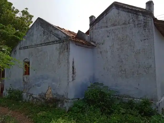 Arulmigu Sowdeswariamman Temple, Andichipalayam - 641653 அருள்மிகு சௌடேஸ்வரியம்மன் திருக்கோயில், Andichipalayam - 641653, Coimbatore - Ancient Temple Architecture and History Image 3