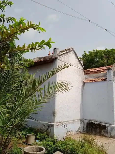 Arulmigu Sowdeswariamman Temple, Andichipalayam - 641653 அருள்மிகு சௌடேஸ்வரியம்மன் திருக்கோயில், Andichipalayam - 641653, Coimbatore - Ancient Temple Architecture and History Image 4