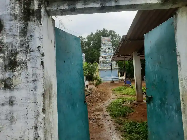 Arulmigu Sowdeswariamman Temple, Osakkottai, N.Pudupatty - 637020 Arulmigu Sowdeswariamman Temple, ஒசக்கோட்டை, N.புதுப்பட்டி - 637020, Namakkal - Ancient Temple Architecture and History Image 7