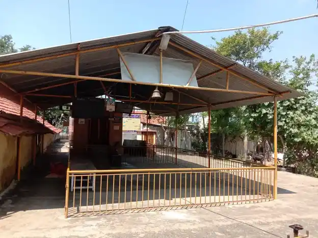 Arulmigu Sowdeswariyamman Temple, Jertalav - 636808