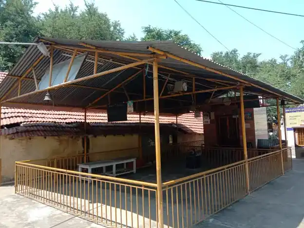 Arulmigu Sowdeswariyamman Temple, Jertalav - 636808 அருள்மிகு சௌடேஸ்வரசாமி திருக்கோயில், Jertalav - 636808, Dharmapuri - Ancient Temple Architecture and History Image 2