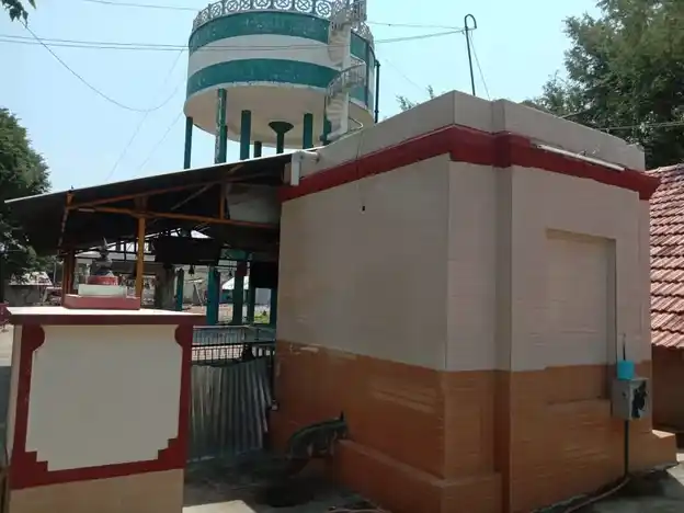 Arulmigu Sowdeswariyamman Temple, Jertalav - 636808 அருள்மிகு சௌடேஸ்வரசாமி திருக்கோயில், Jertalav - 636808, Dharmapuri - Ancient Temple Architecture and History Image 4