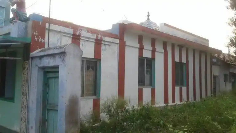 Arulmigu Sowdeswariyamman Temple, Kempanayakkanpalyam - 638503 Temple