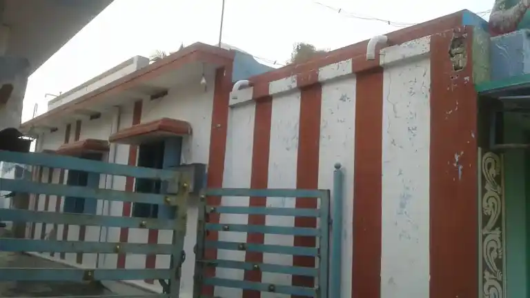 Arulmigu Sowdeswariyamman Temple, Kempanayakkanpalyam - 638503 அருள்மிகு சவுடேஸ்வரியம்மன் திருக்கோயில், Kempanayakkanpalyam - 638503, Erode - Ancient Temple Architecture and History Image 4