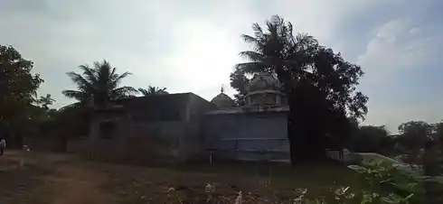 Arulmigu Sowendwreshwar Temple, Kuvalaikal - 610105 அருள்மிகு சௌந்தரேஸ்வரர் திருக்கோயில், Kuvalaikal - 610105, Thiruvarur - Ancient Temple Architecture and History Image 4