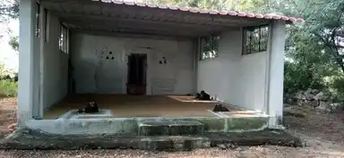 Arulmigu Sowlapuriamman Vakaiyara Temple, Santhaipalaiyam - 638459 அருள்மிகு சௌலாபுரியம்மன் வகையறா திருக்கோயில், Santhaipalaiyam - 638459, Erode - Ancient Temple Architecture and History Image 4